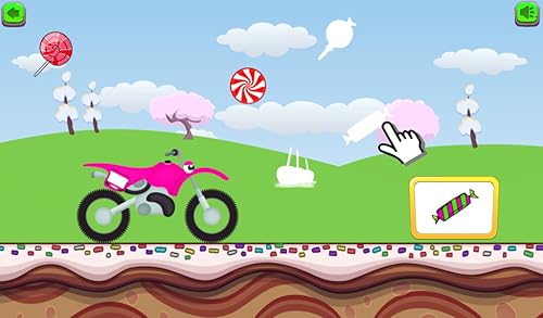 Monster Truck Games for Toddler Kids: Ages 2 3 4 5! Big Trucks