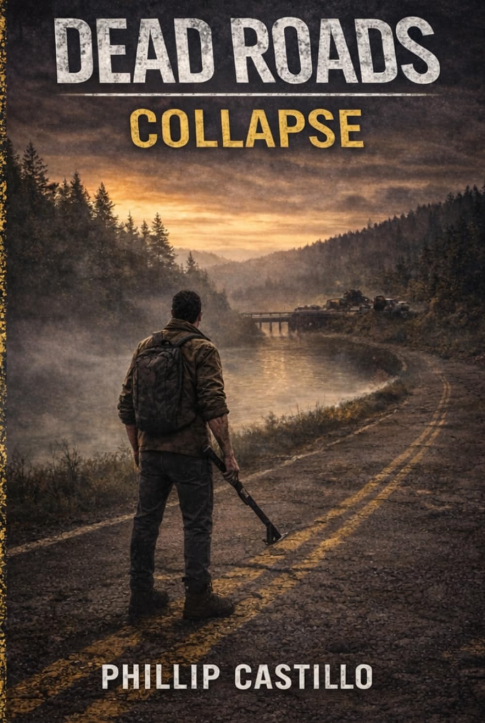 Dead Roads: Collapse