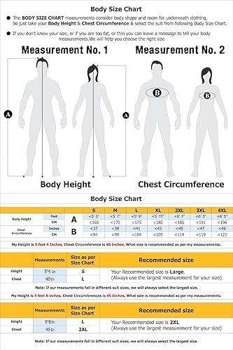 Miniatura 6 de Polly - Traje de abeja de algodón, ultra ventilado, para hombres y mujeres, con guantes de abeja y 2 velos de apicultura, traje de apicultor