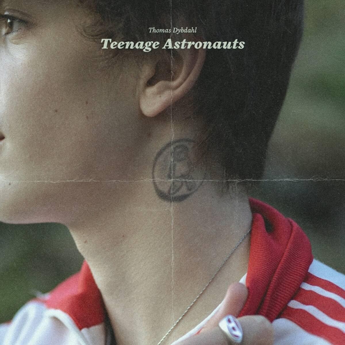 Teenage Astronauts [VINYL]