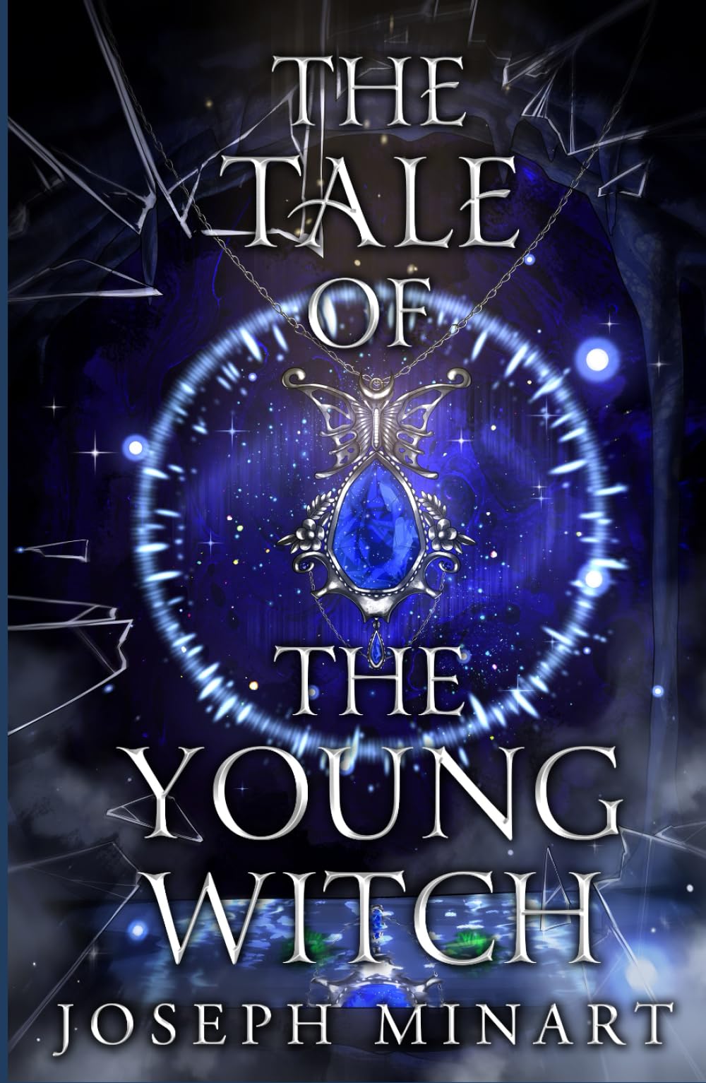 The Tale of the Young Witch