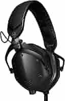 V-MODA ブイモーダ M-100PRO DJモニターヘッドホン V-MODA | M-100 PRO