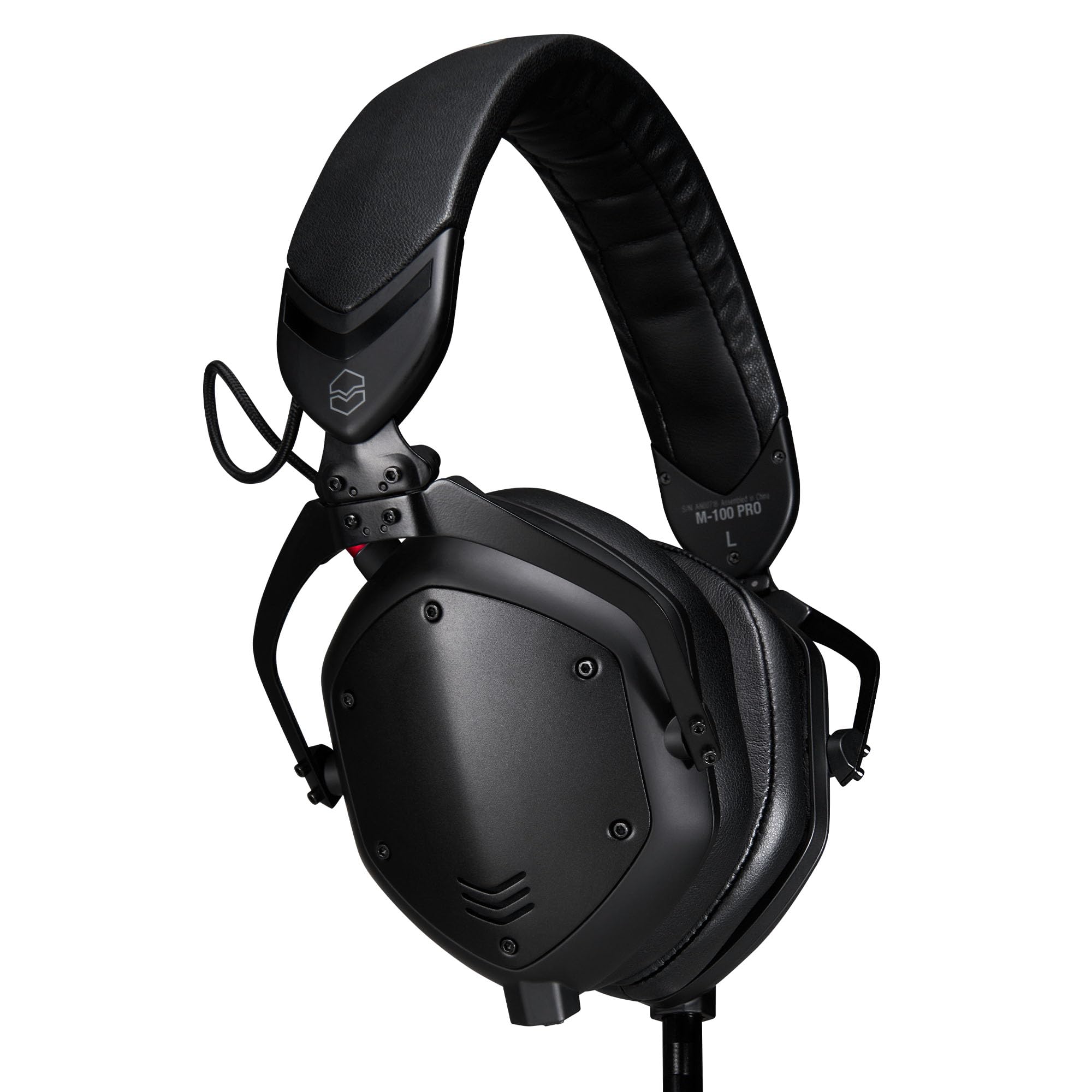 Amazon | [V-MODA] ブイモーダ M-100 PRO M-100PRO DJモニター