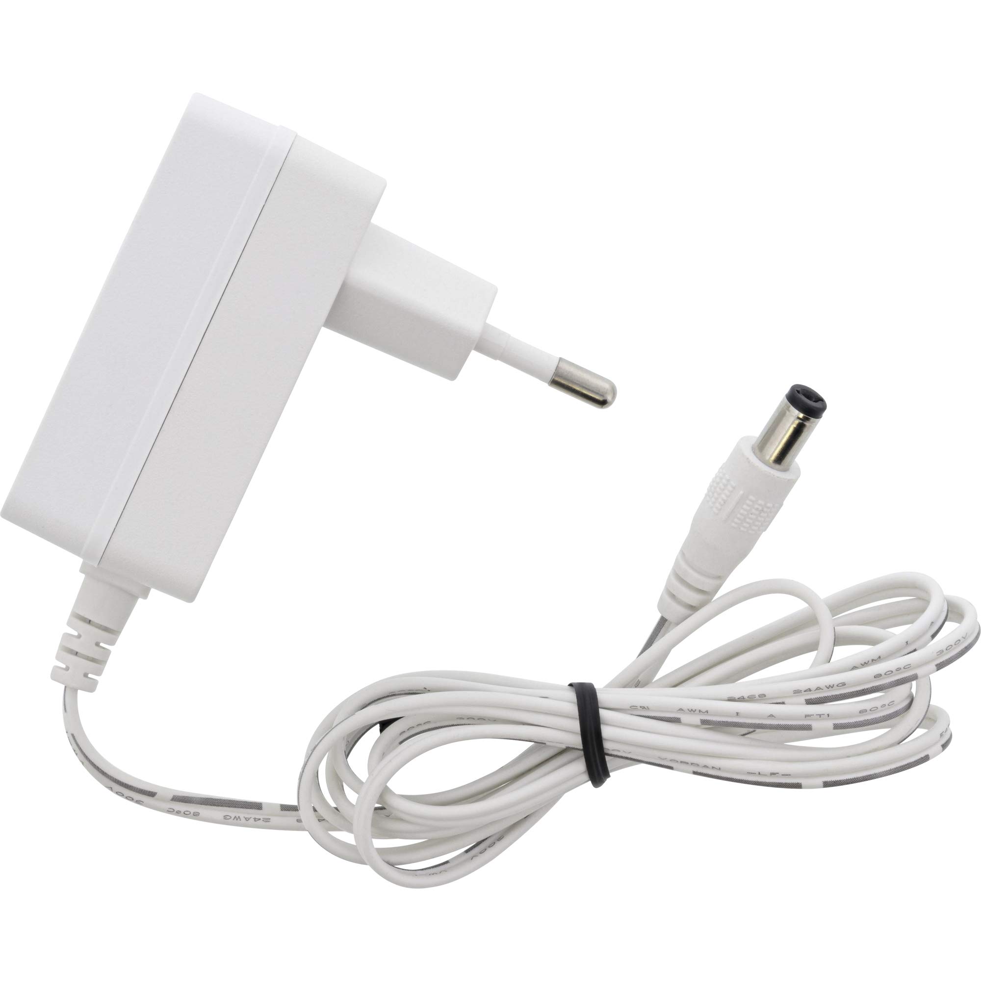 InLine® SmartHome - Telecamera per esterni HD con luce LED, IP66
