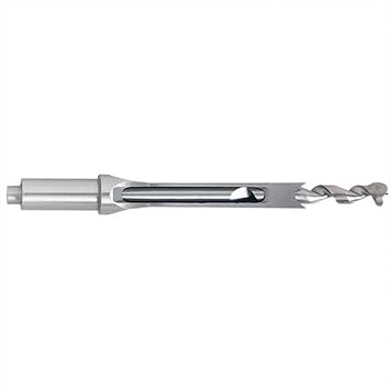 Woodriver 1/2" Chisel & Bit Set
