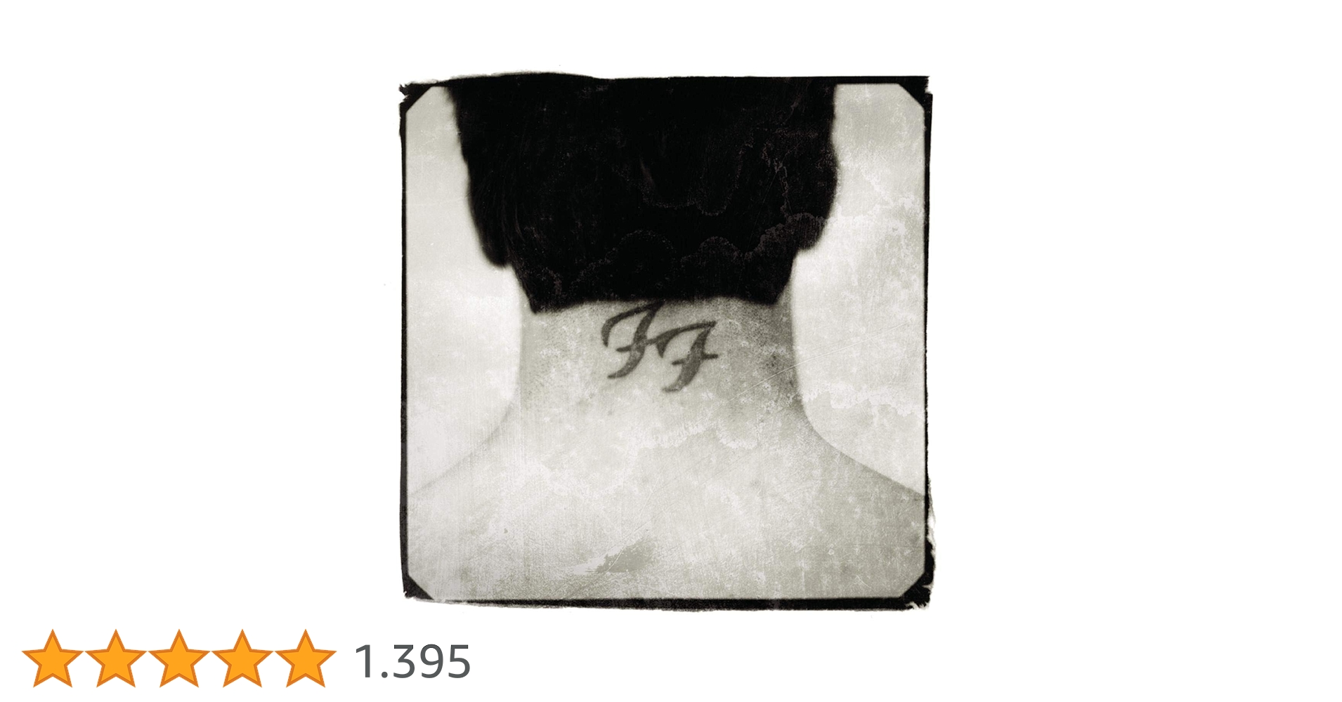 洋楽 Foo Fighters There Is Nothing Left to Lo There Is Nothing Left to Lose | Amazon.com.br