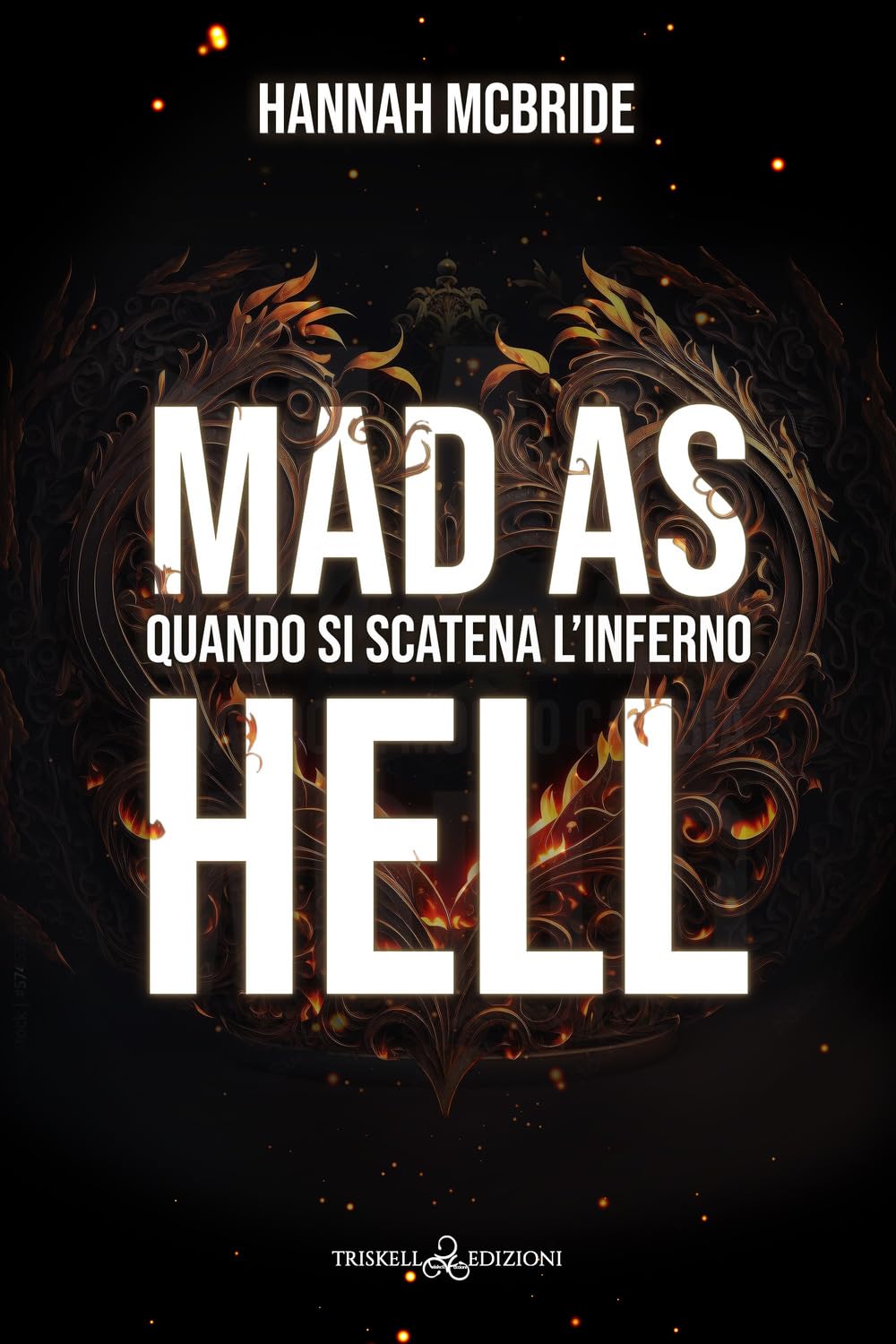 Mad As Hell. Quando Si Scatena L'inferno - 4