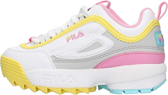 tenis fila amazon 40