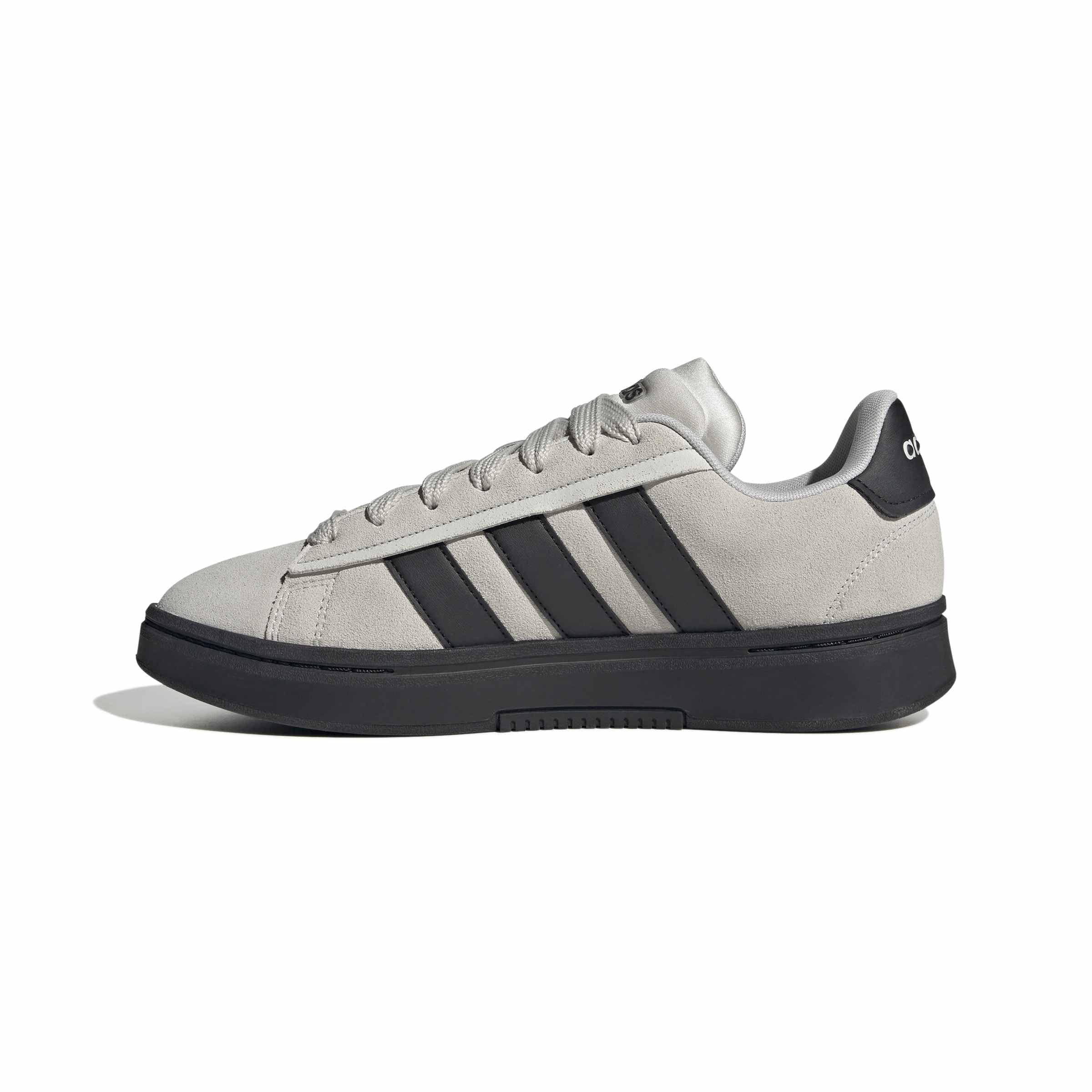 adidas Grand Court Alpha 00s Grey 6.5