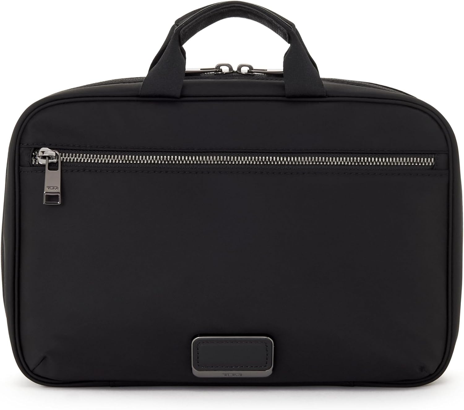 TUMI Voyageur Madeline Cosmetic Travel Makeup Bag for