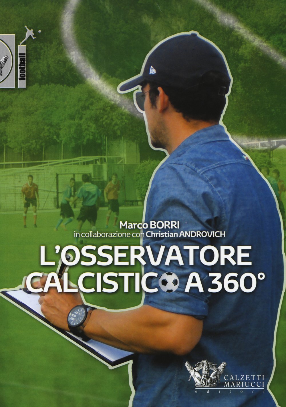 L'osservatore Calcistico A 360°: 1 - 4
