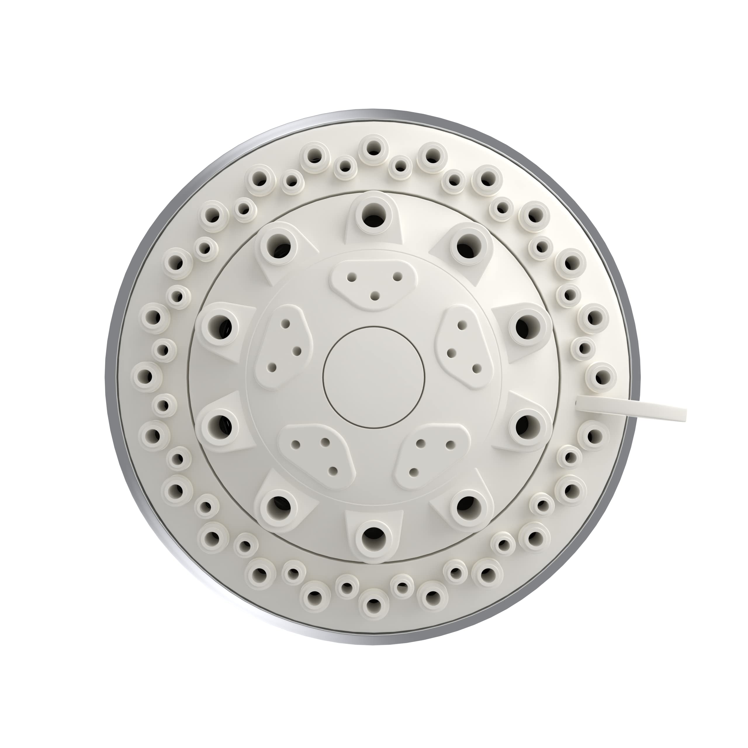 RN ABS Shower (Multiflow)