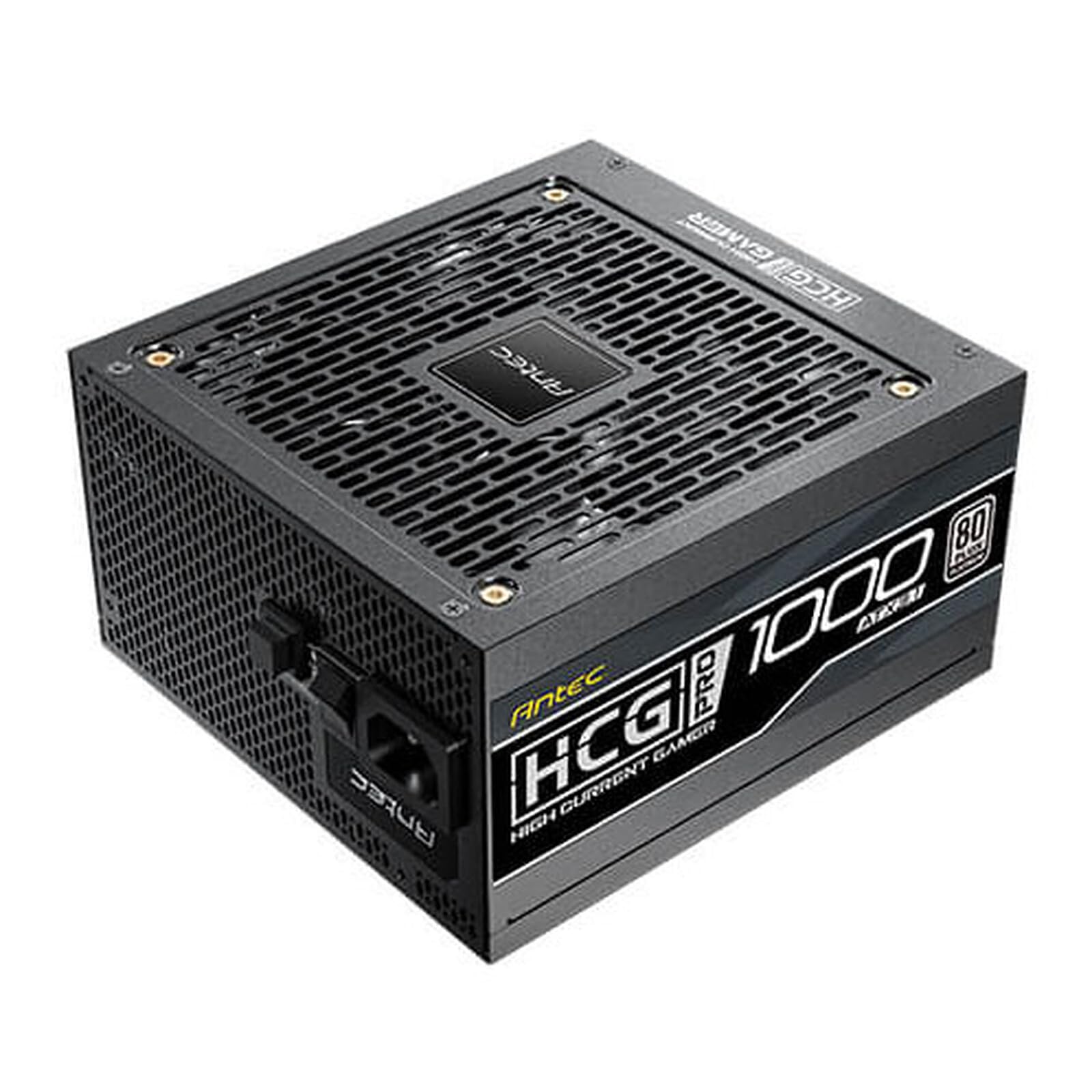 HCG1000 PRO PEC ALIMENTATORE