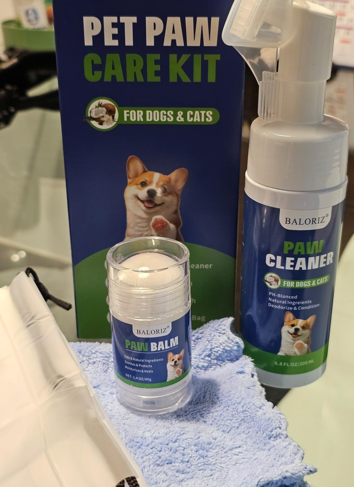 Customer Image