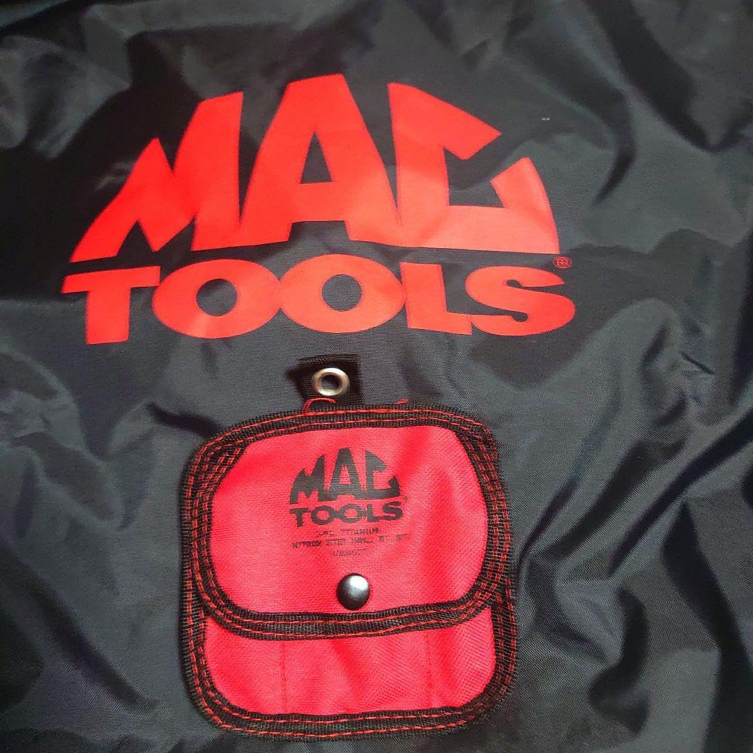 Amazon.co.jp: MactoolsマックツールVA502Tステップドリルセット  