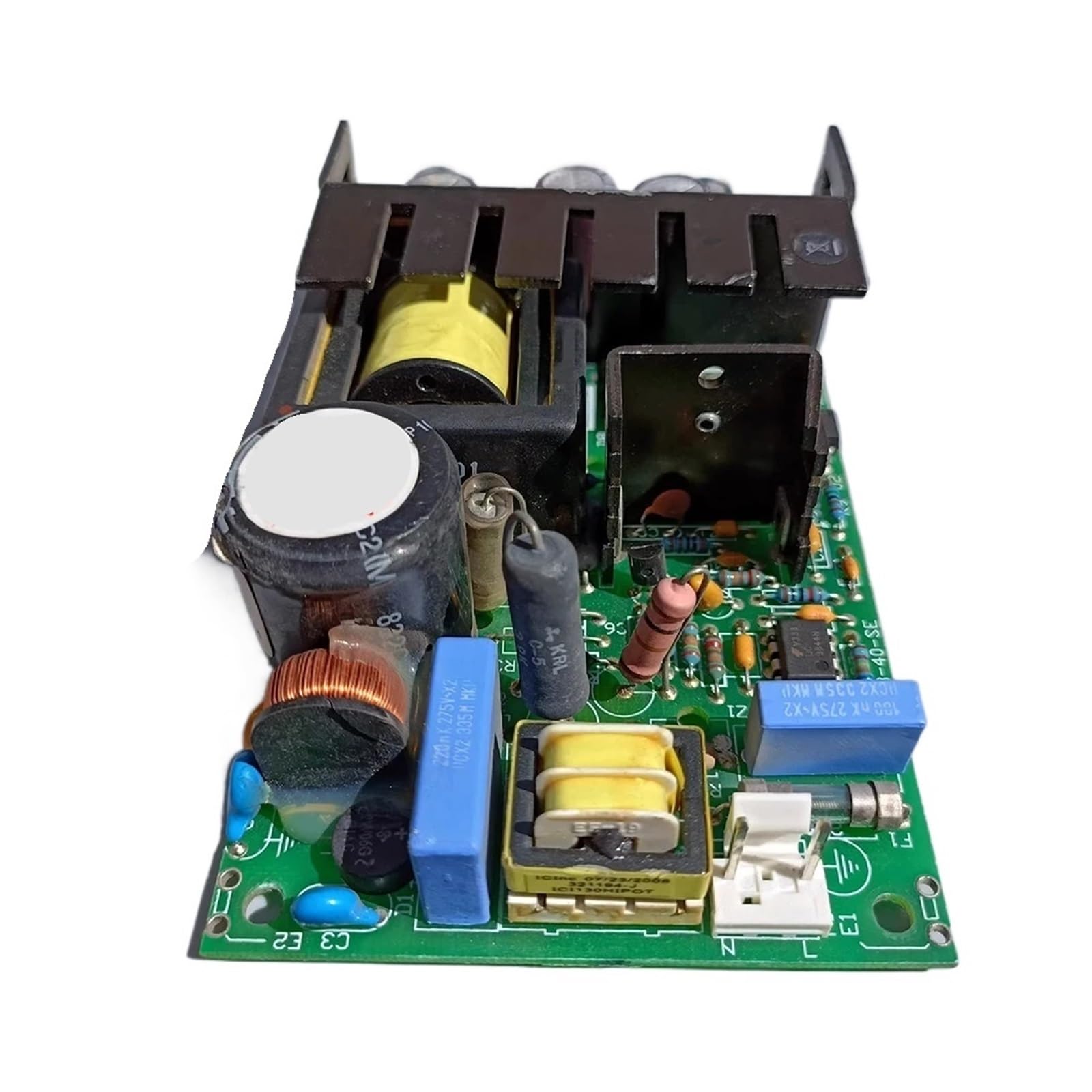 EGTDSFGJA FLU2-40-6322 Power Supply Board