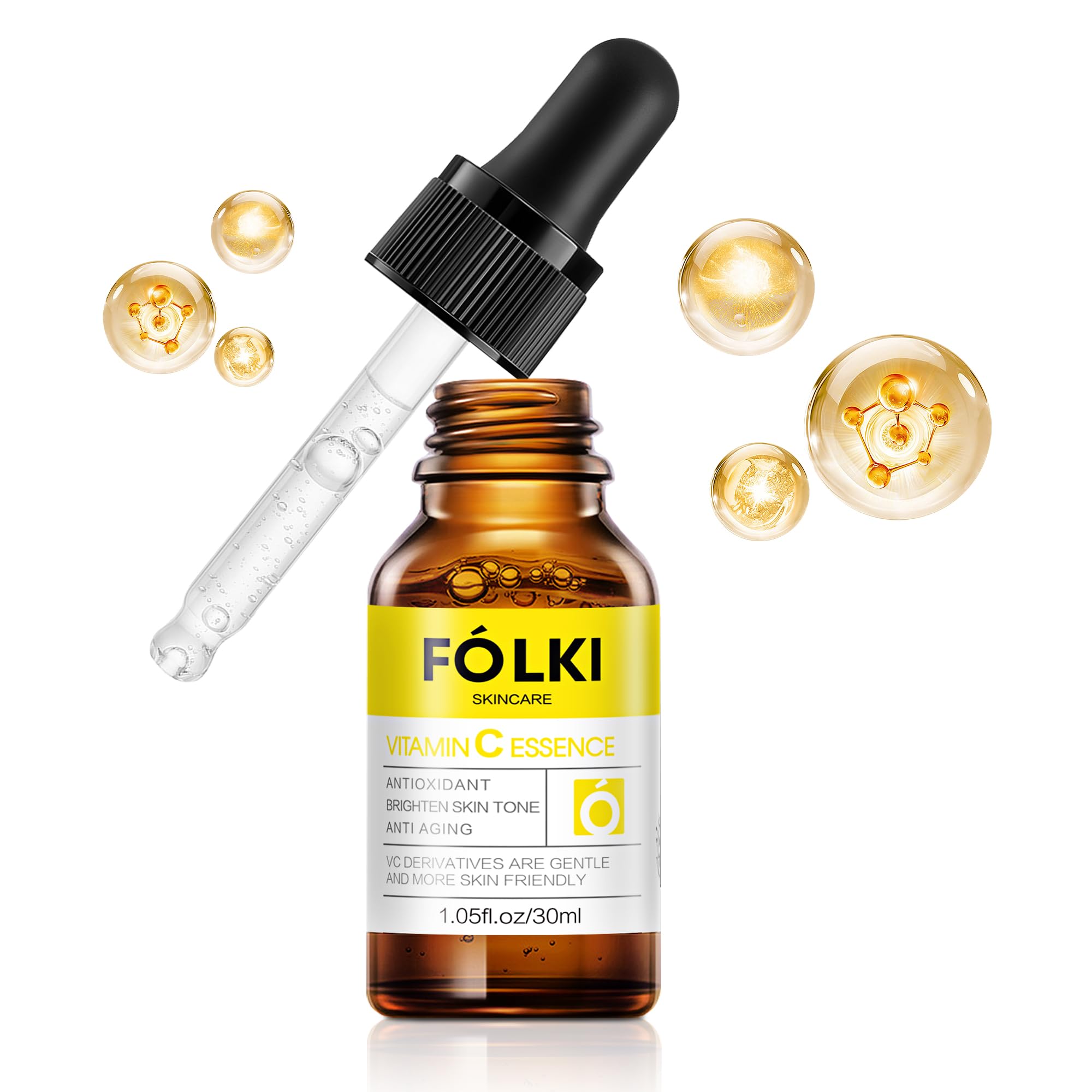 Amazon.co.jp: 美容液 30ml ビタミンC 毛穴 cエッセンス イオン導入