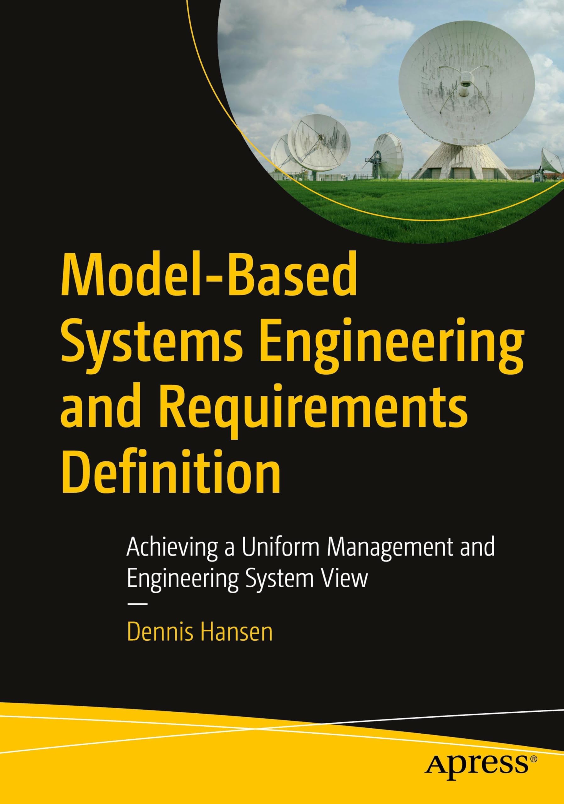 Model-Based Systems Engineering and Requirements Definition - 9798868820427