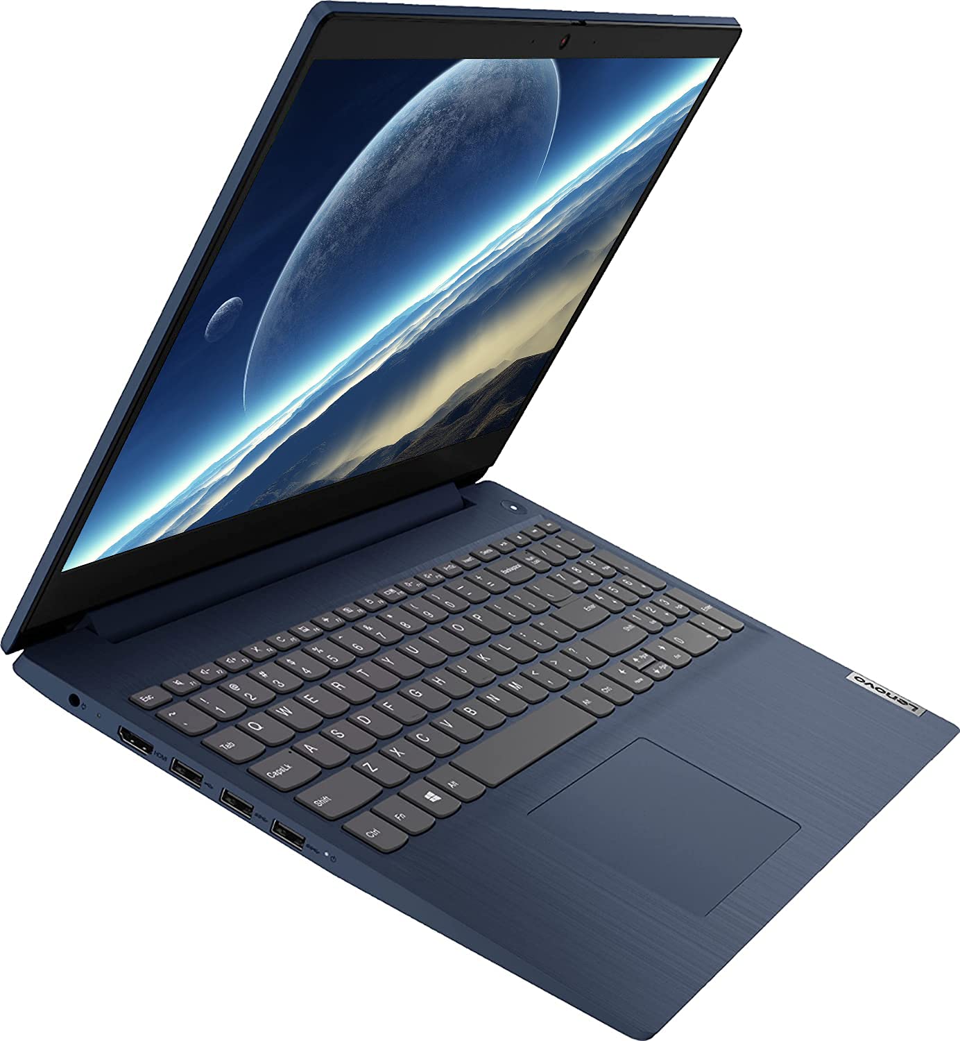 Portátil LENOVO IdeaPad 3 15IAU7 (15.6'' - Intel Core I7-1255U - RAM: 8 GB - 512 GB SSD - Intel