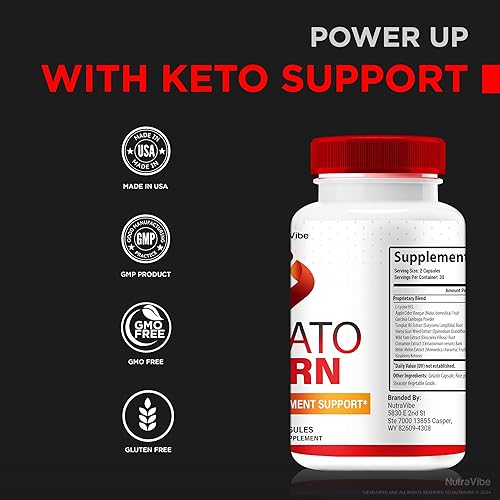 Miniatura 7 de HepatoBurn Píldoras, cápsulas oficiales de quemaduras de hepato para apoyar el cuerpo saludable y el bienestar general, HepatoBurn premium, fórmula