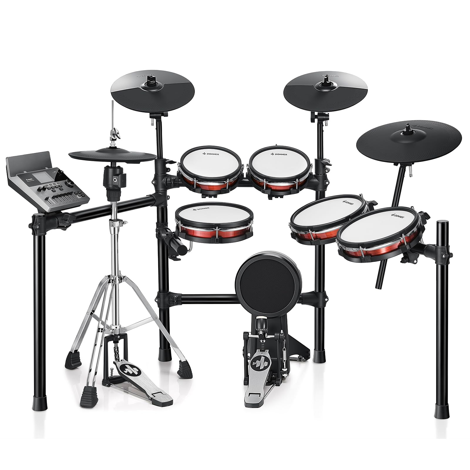 Alesis Nitro Ultimate Electric Drum Set