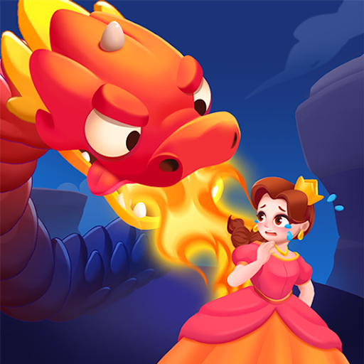 Princess Rescue: Save Girl Game