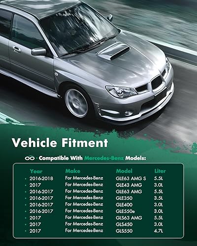 Vista 566 de SCITOO Radiador 2839 apto para Jeep 2006-2010 para Jeep para Commander 3.7L 2005-2010 para Jeep para Grand Cherokee 3.7L 2005-2009 para Jeep