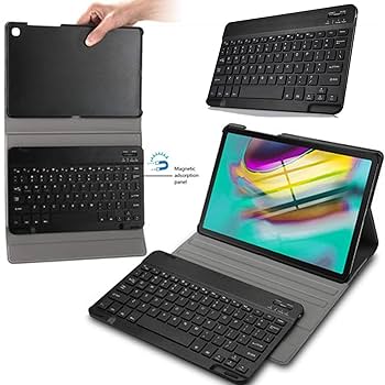 Galaxy - Galaxy tab S5e SM-T725 専用キーボード付き Amazon.co.jp: 【E-COAST】Galaxy Tab S5e （SM-T720/SM-T725