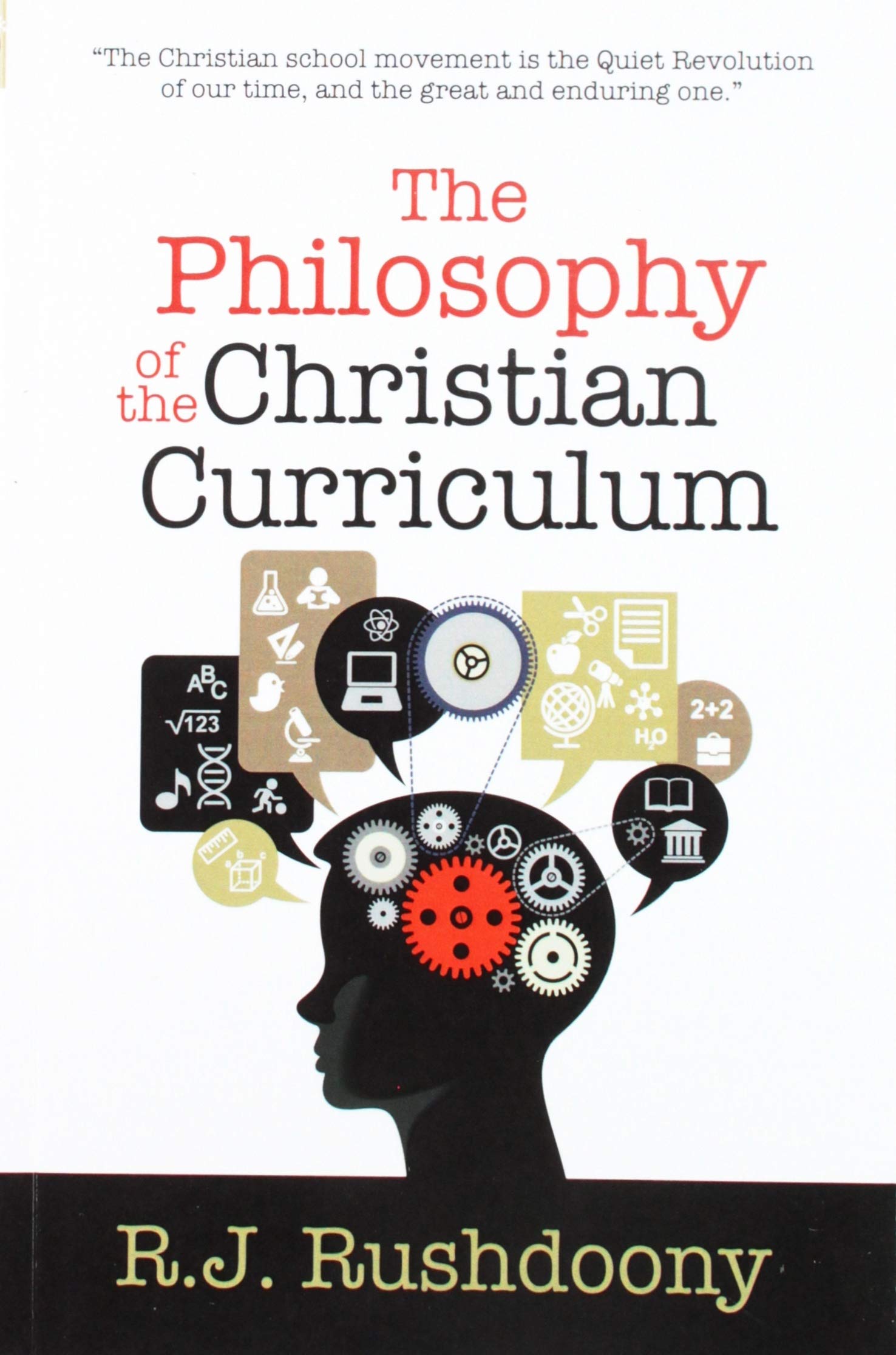 The Philosophy of Christian Curriculum