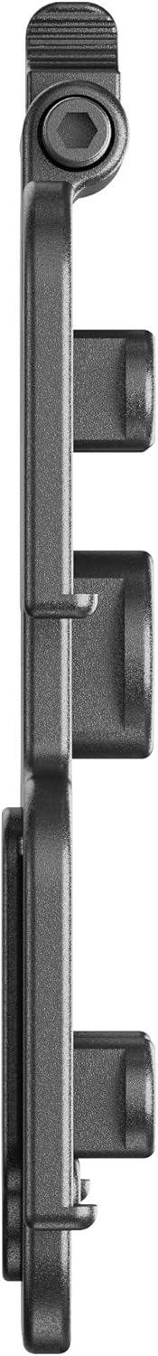 Orpaz Holster Attachments for Orpaz Holsters and Magazine Pouches