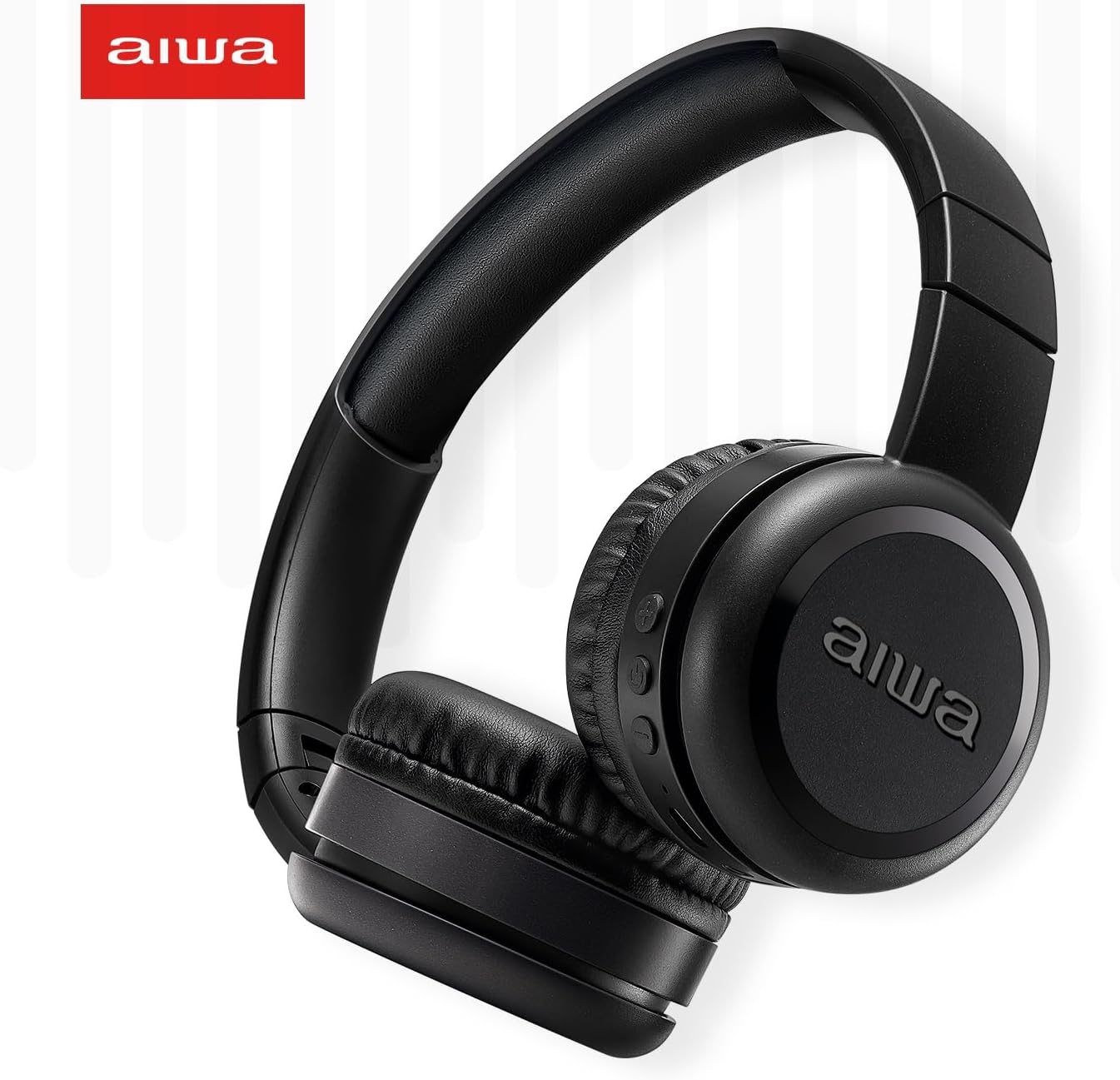 FONE DE OUVIDO AWS-HP-03-B BIV FONE DE OUVIDO AWS-HP-03-B