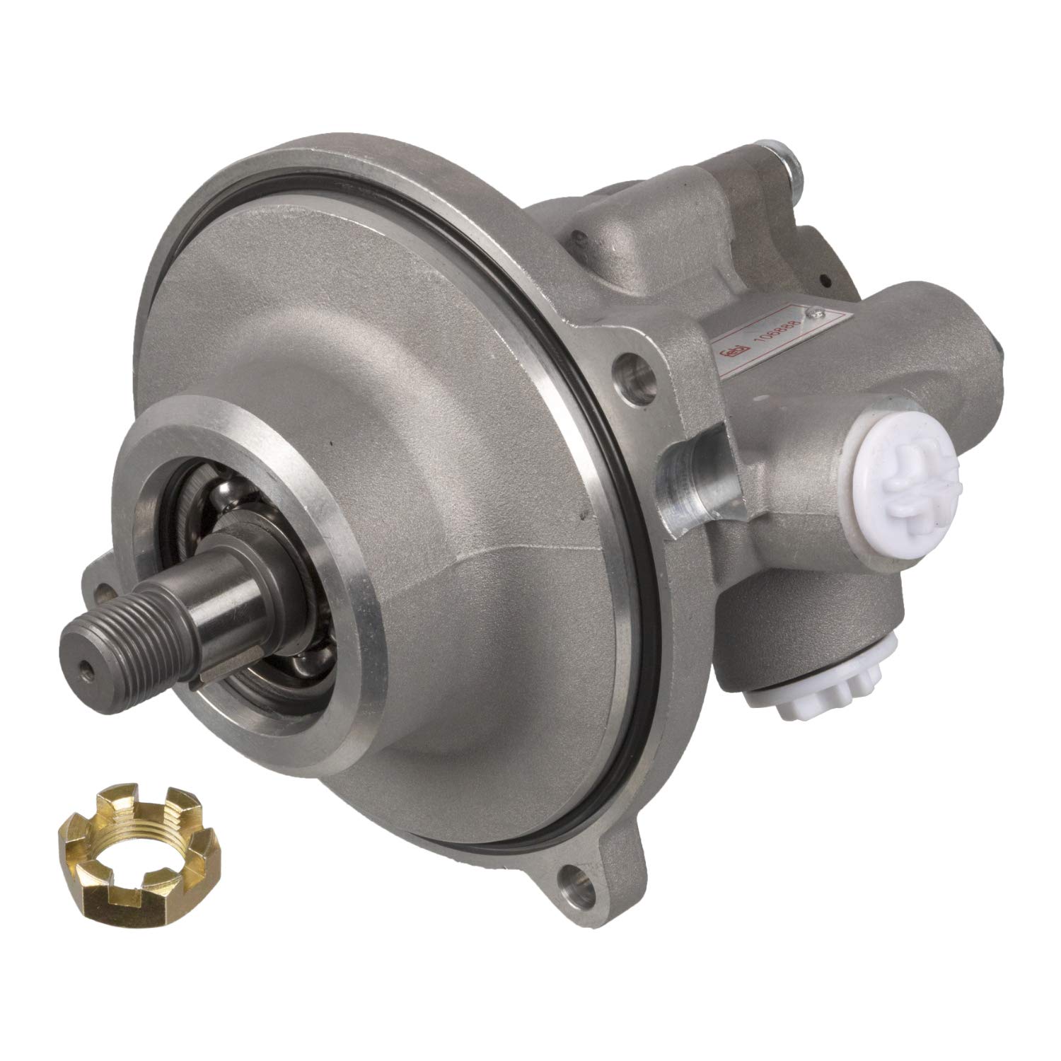 Power Steering Pump 106888 Febi PAS 21488833 7421186659 7421186659S1 7421476036