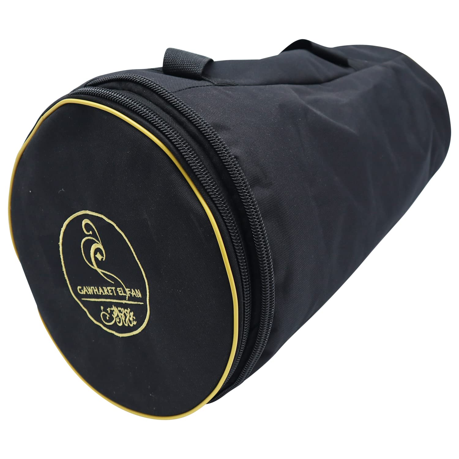 Large 17'' Darbuka Doumbek premium Fabric Gig-bag