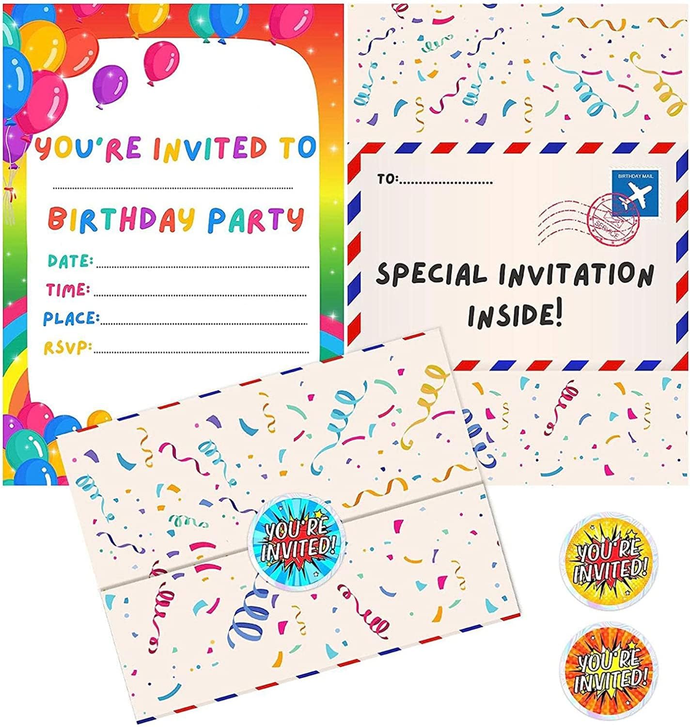 その他 Invitation Shift4 Payments: President's Club Invitation for Pebble Beach