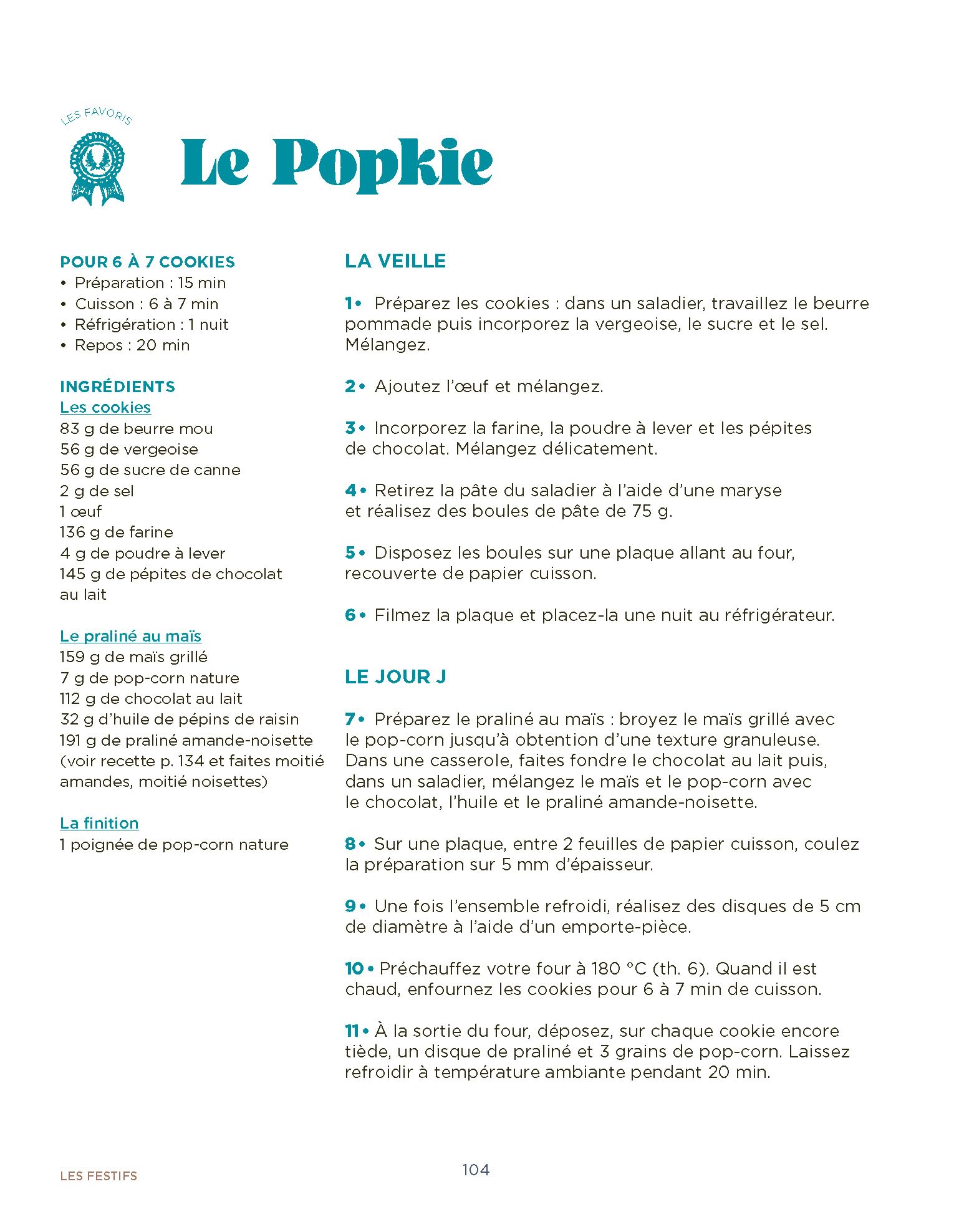 Les Fabuleux Cookies de Laura Todd: 50 recettes iconiques par la plus ancienne maison artisanale