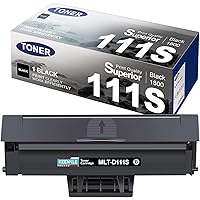 MLT-D111S Cartuccia Toner Compatibili per Samsung MLT-D111L 111L 111S Toner per Samsung
