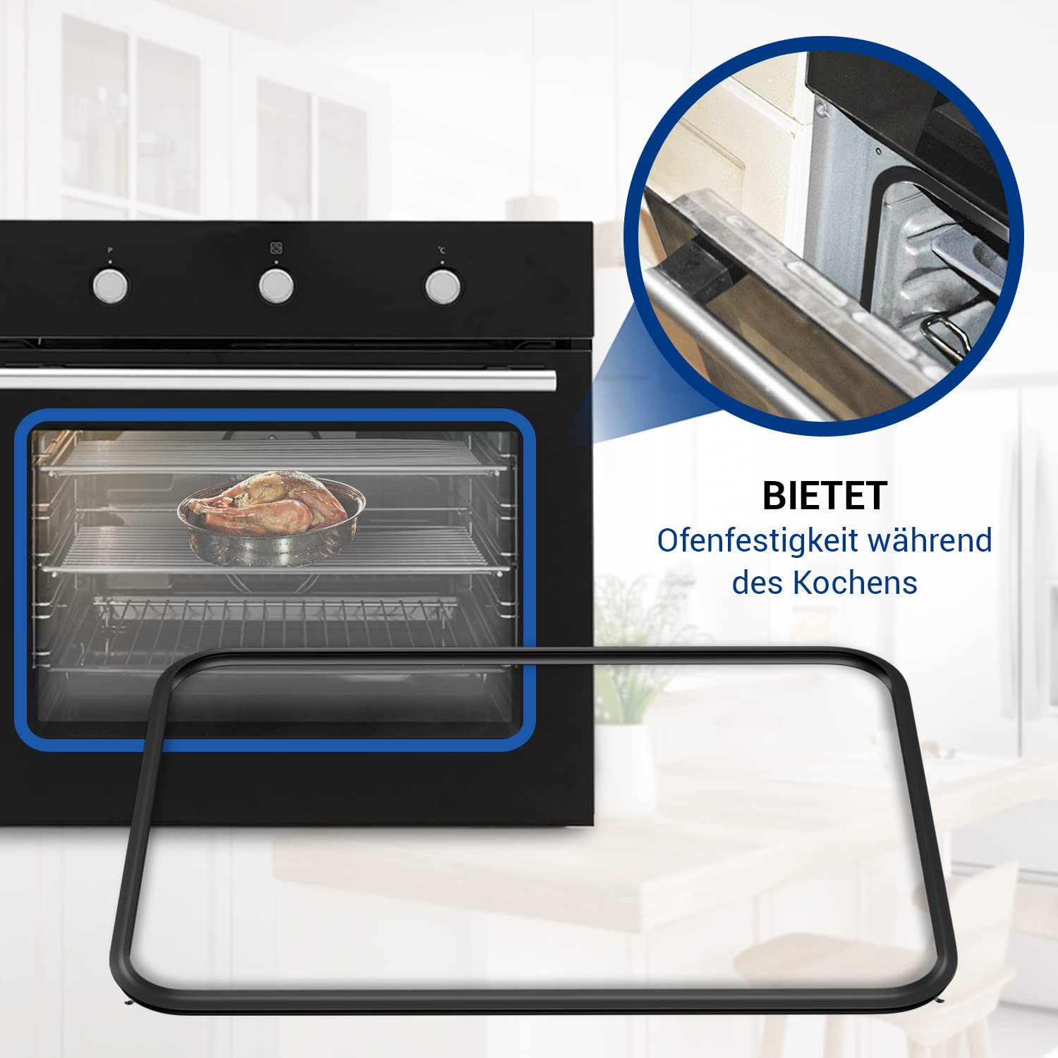Guarnizioni per cucine forni e piani di cottura - Electrolux CH