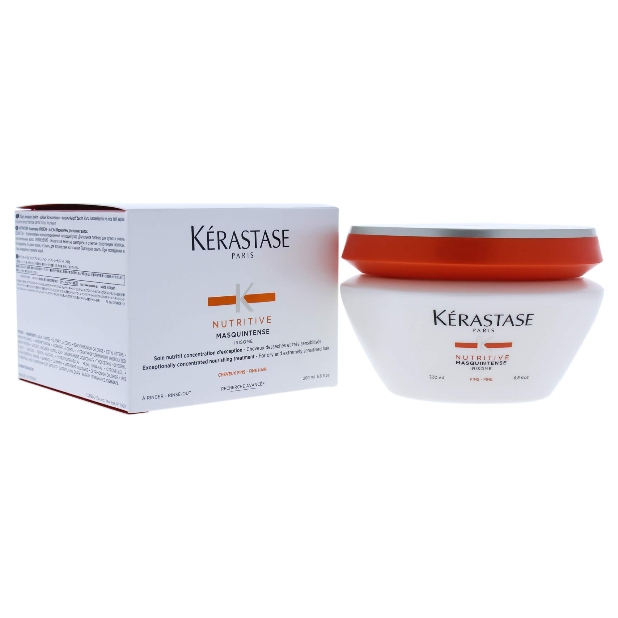 Kerastase Hair Mascaras, 0.28 kg