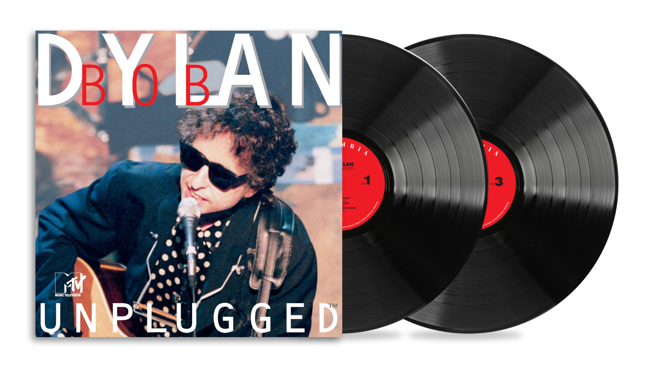 Mtv Unplugged [VINYL]