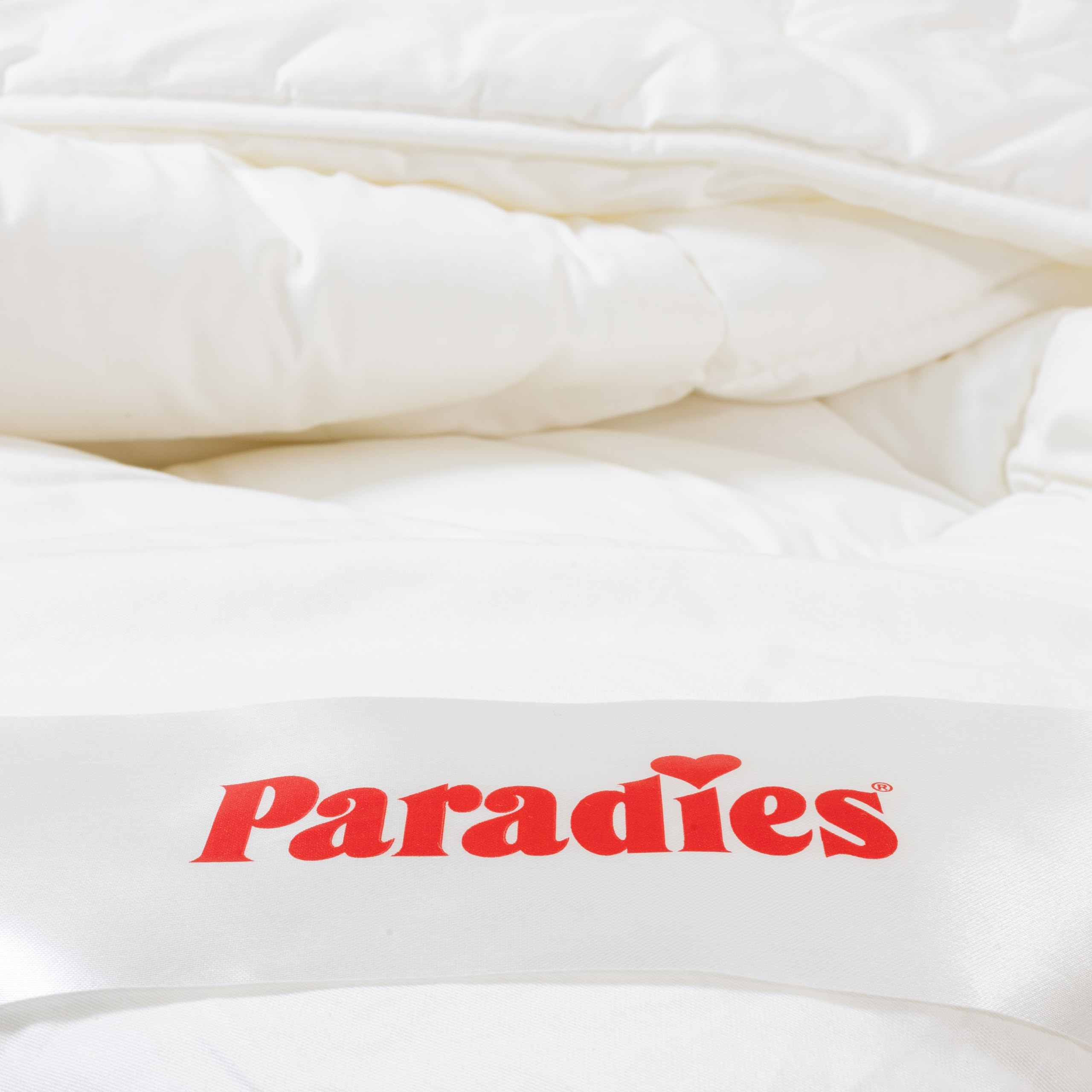 PARADIES Lyocell Ganzjahresdecke 135x200 cm - Avera Lyocell Bettdecke