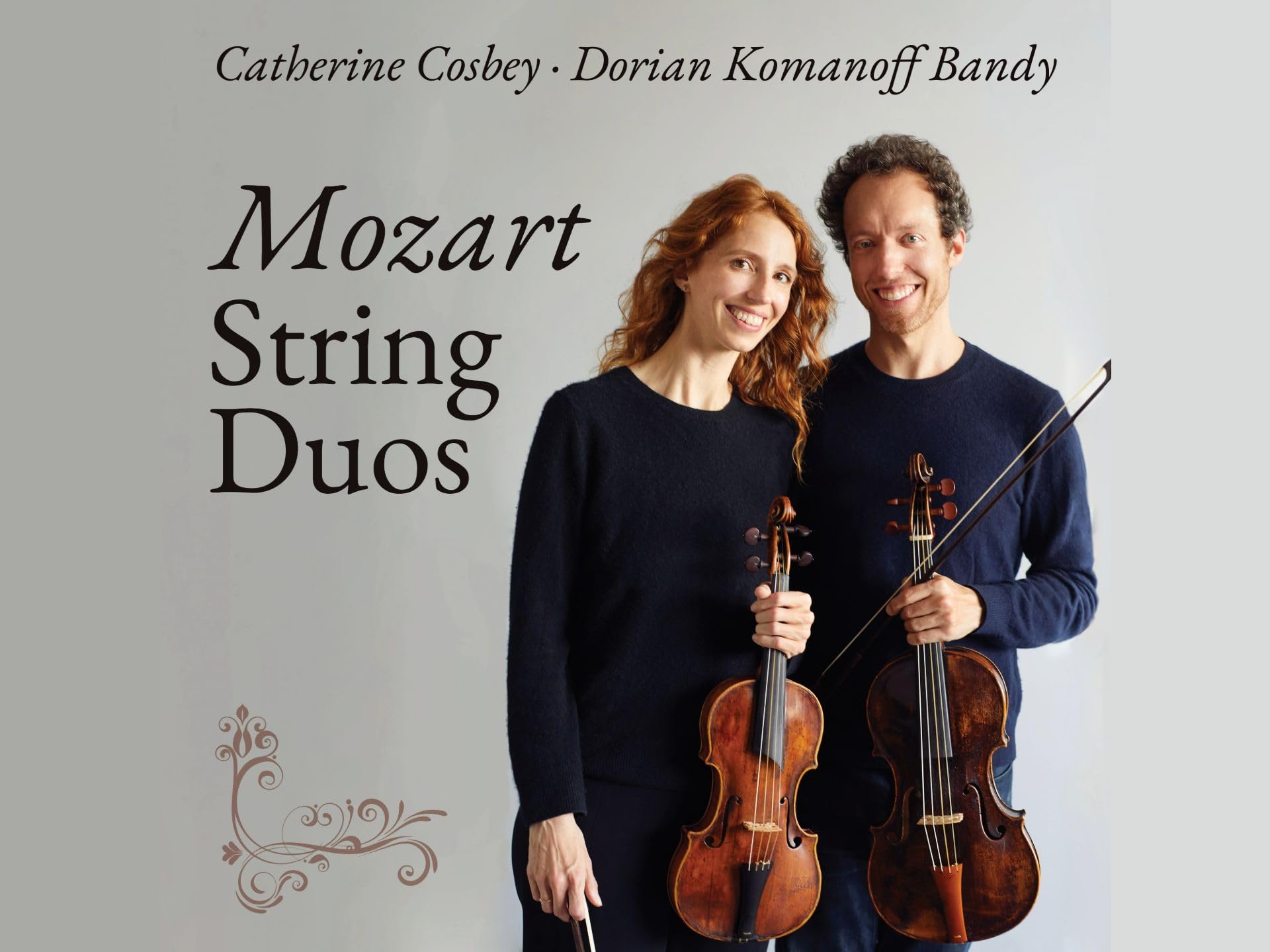 Dorian Komanoff Bandy