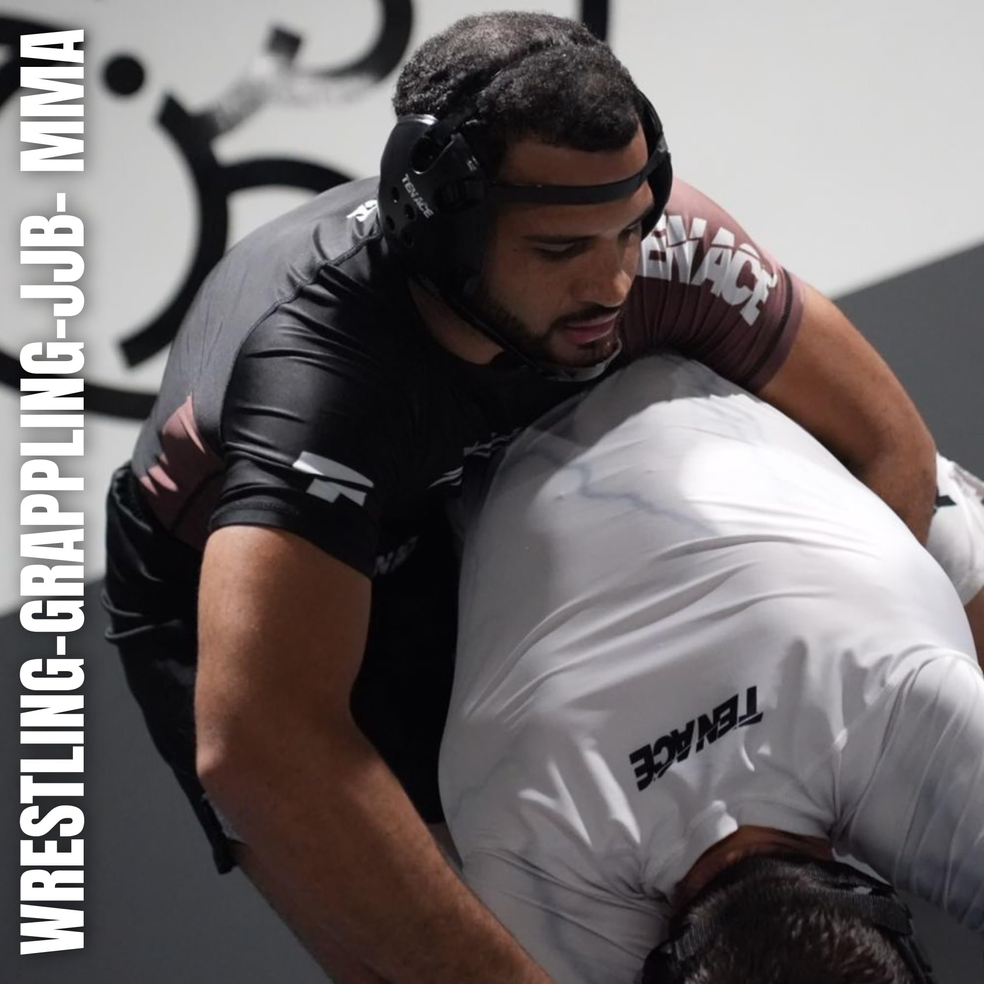 Tenace Ohrenschützer Elite für Kampfsport MMA BJJ