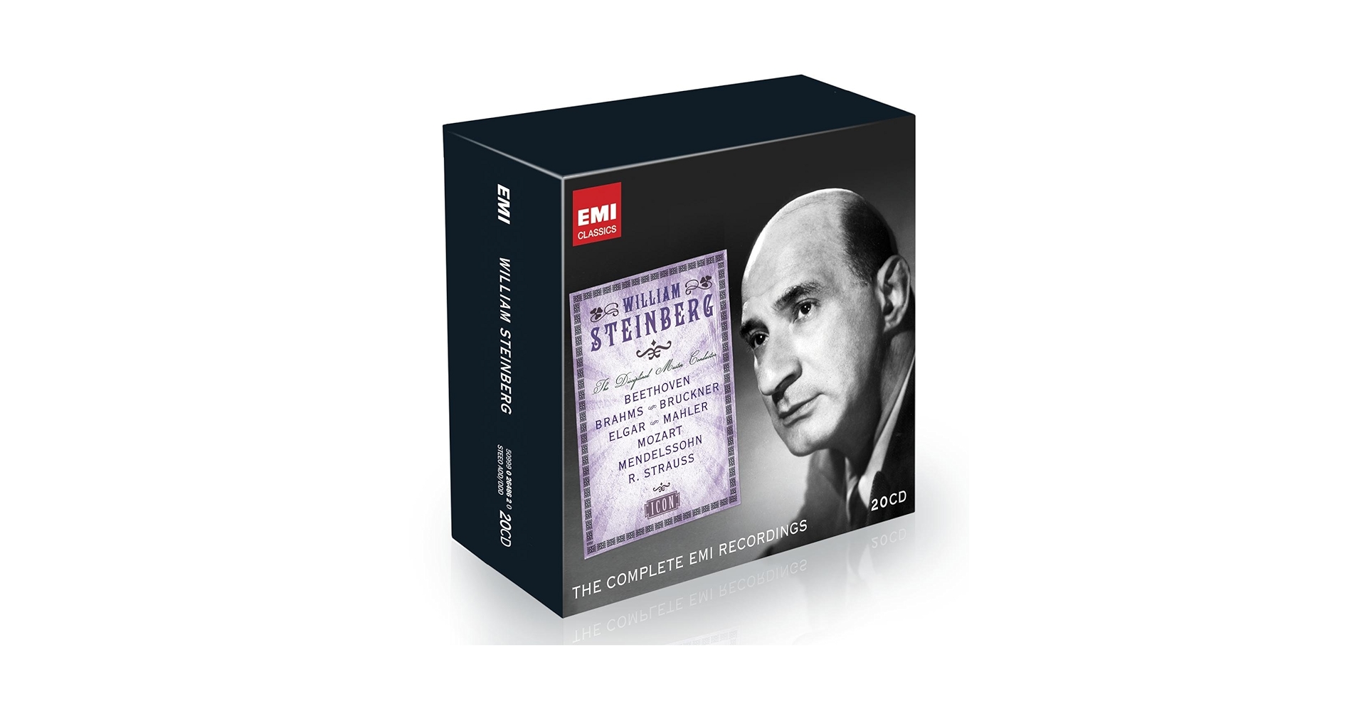 ＥＭＩシューベルト・ボックス（５０ＣＤ） EMIシューベルト・ボックス（50CD） Enjoy Schubert