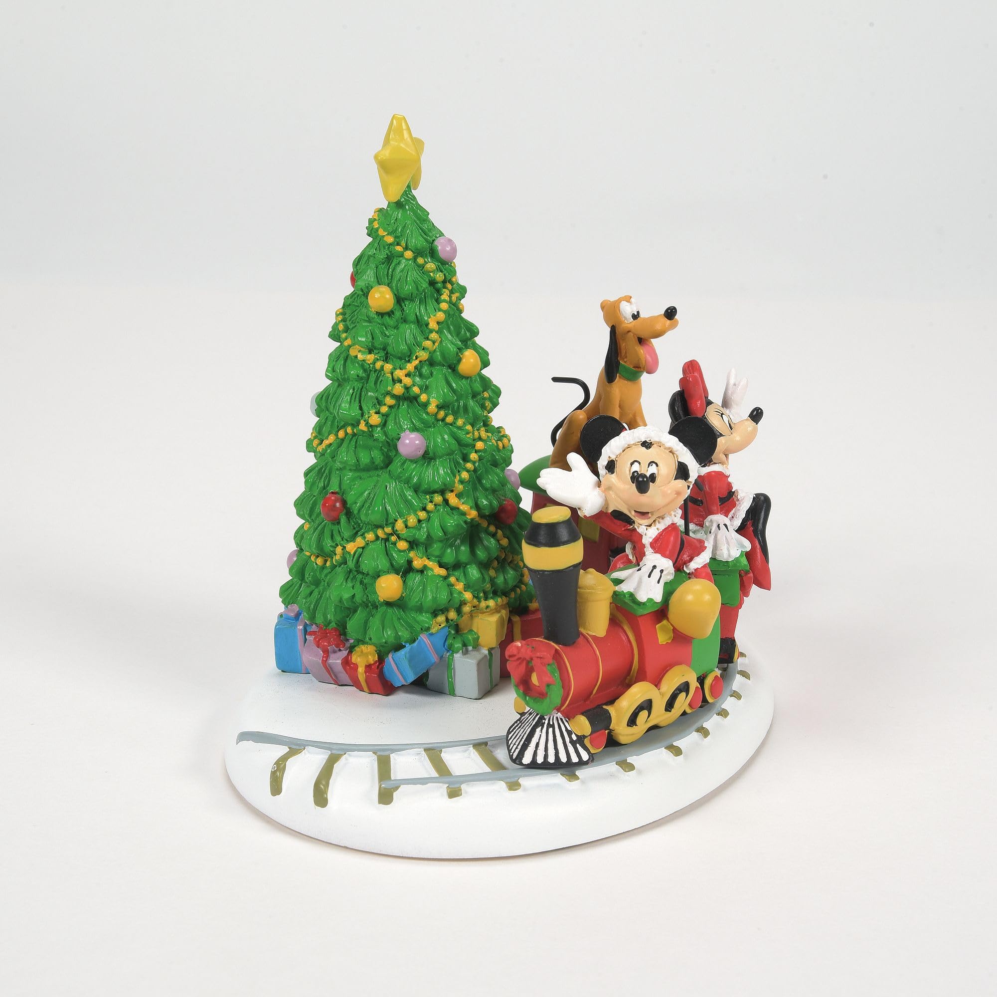 Amazon.com: Department 56 Disney Village Miniature Display Piece