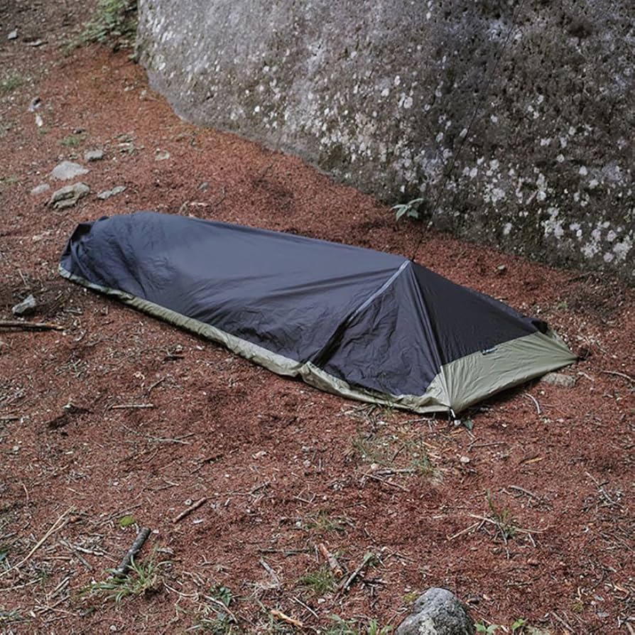 最安値　FKT E-VENT BIVY M Amazon.co.jp: Mountain laurel Design FKT E vent BIVY : おもちゃ