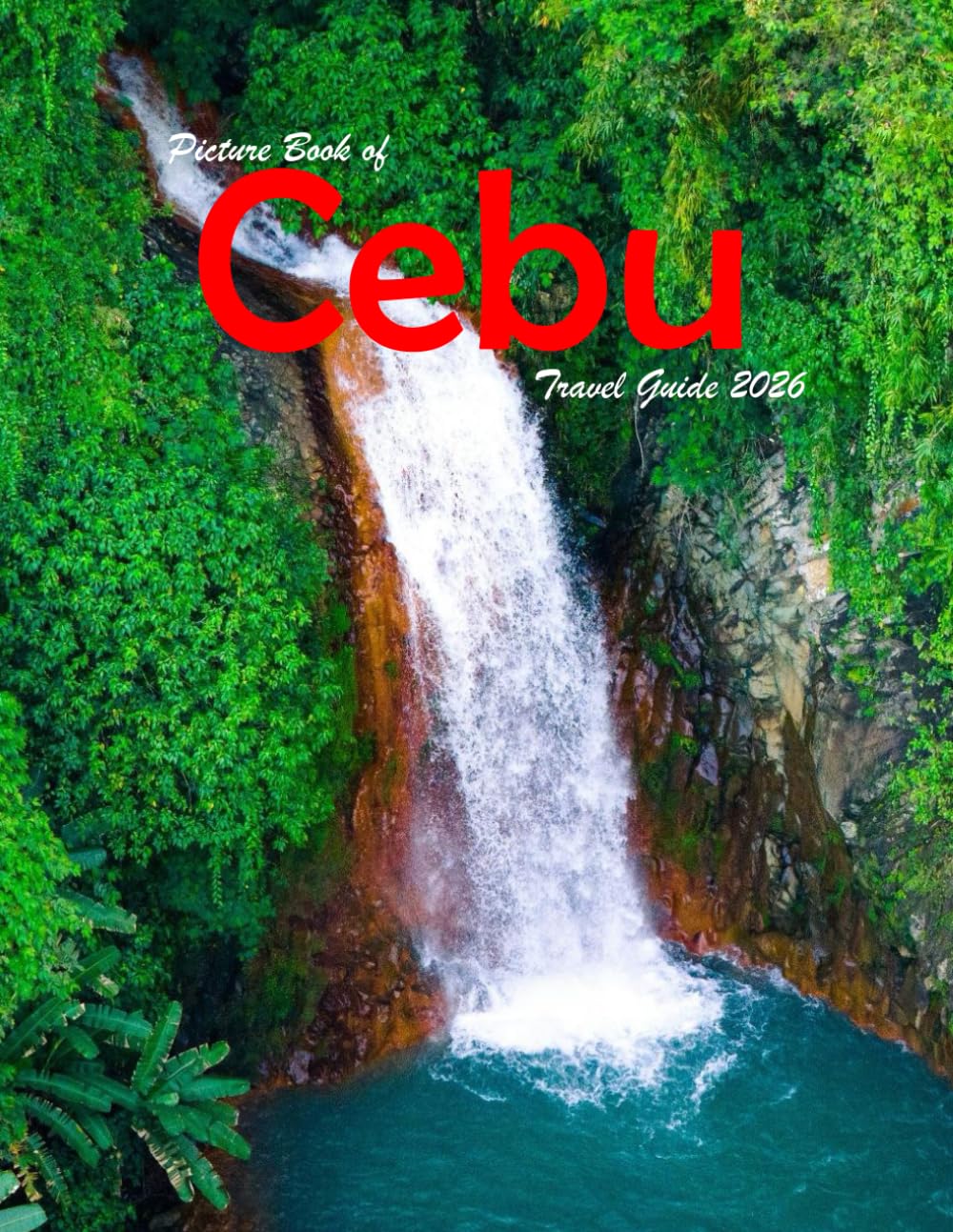 Cebu Philippines: A Visual Journey Through Stunning Landmarks, Travel and Nature lovers.