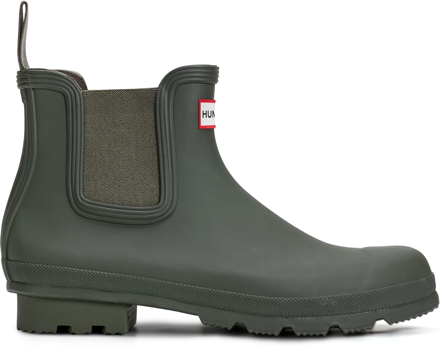 Hunter Women's Original Chelsea Rain Boot | Outdoor Boots image 5