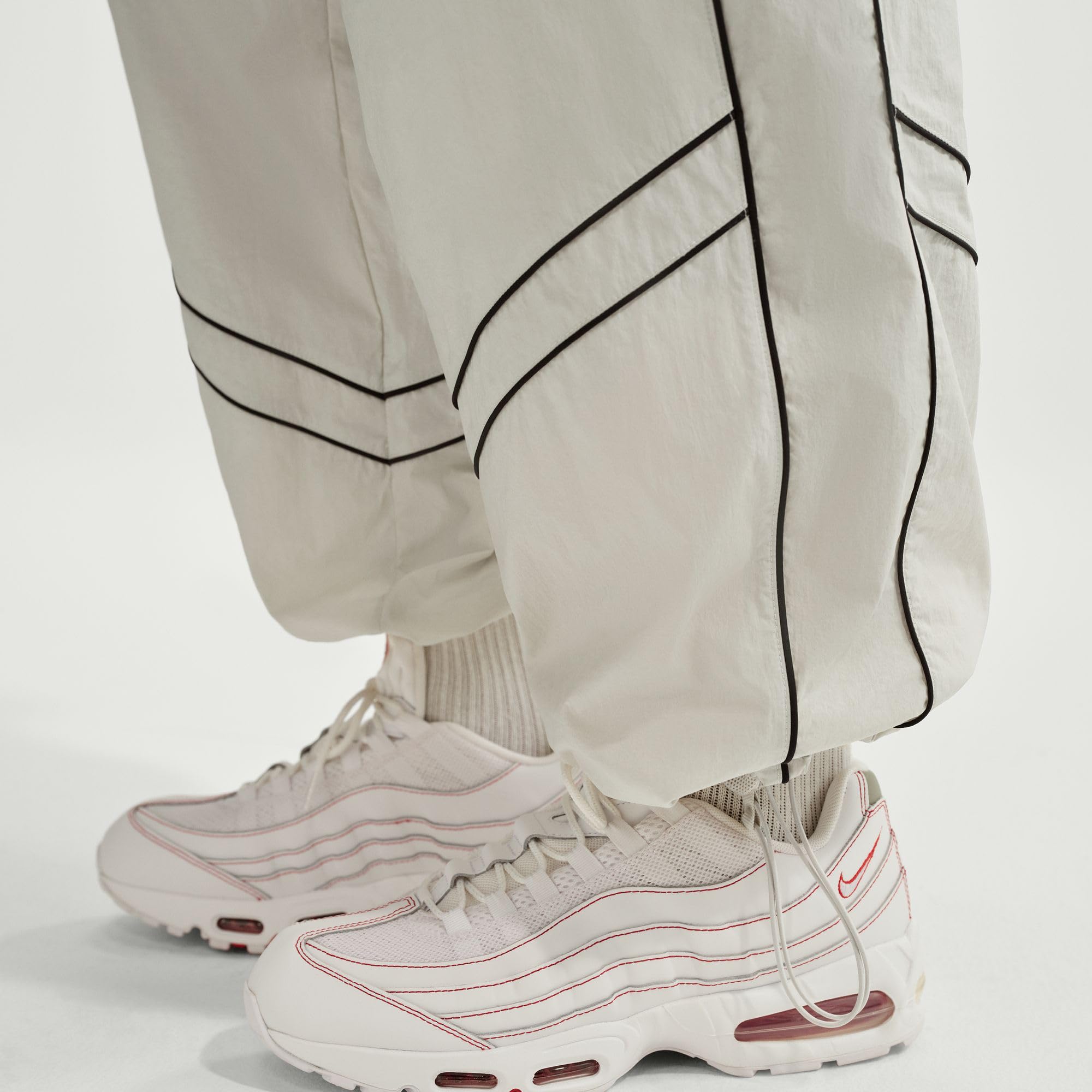 Nike Nike Sportswear Air Trainingshose Für Herren - Pantalón Deportivo Hombre