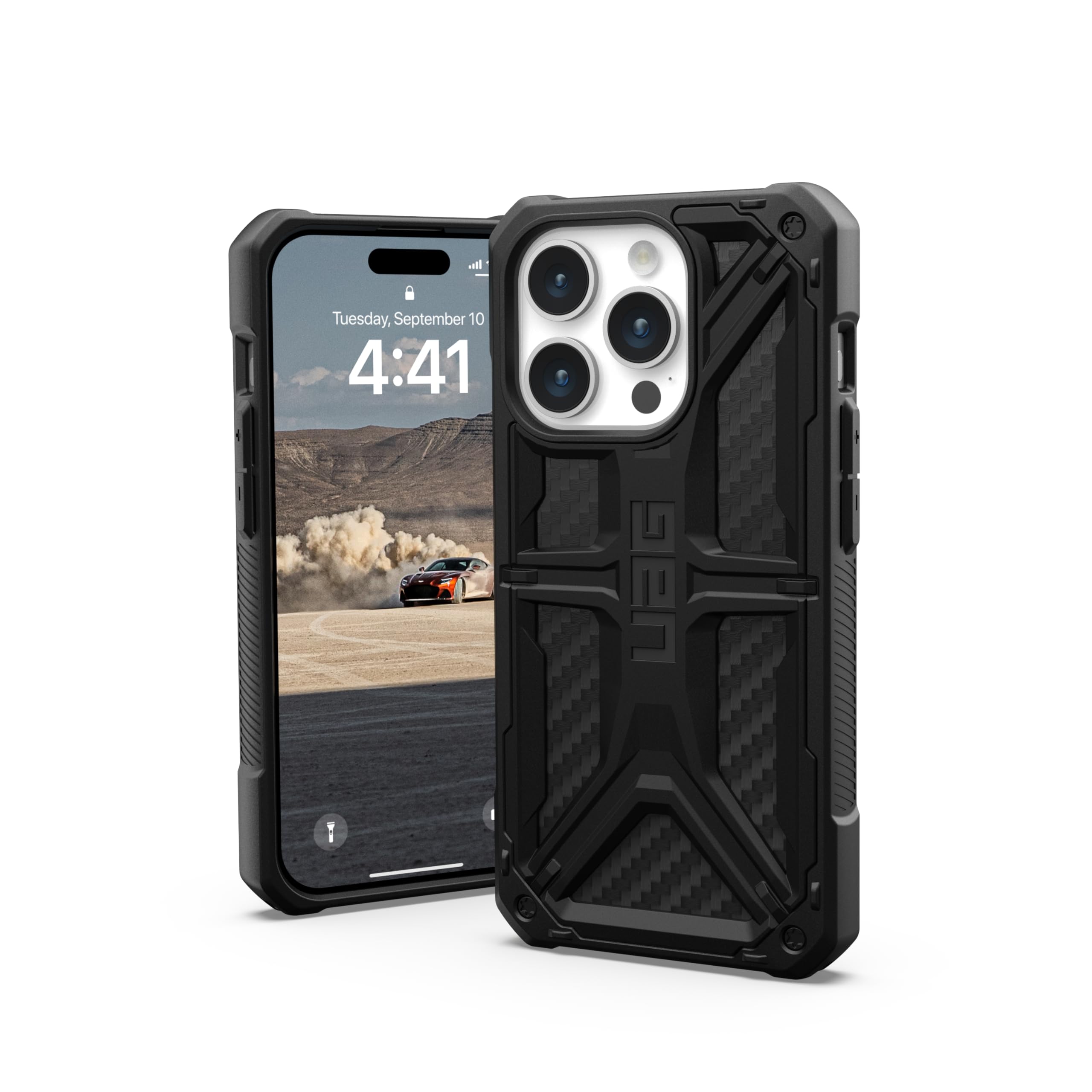 Amazon.co.jp: URBAN ARMOR GEAR UAG ケース [アップデート版] iPhone