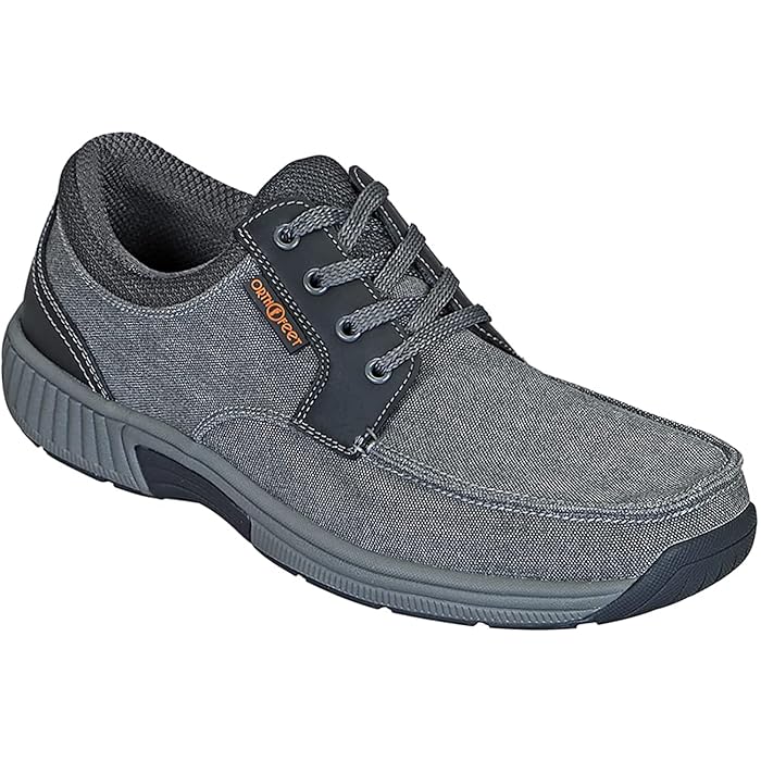 Buy Proven Heel and Foot Pain Relief. Extended Widths. Best Orthopedic